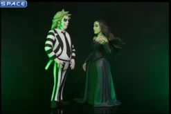 Toony Terrors Beetlejuice & Delores 2-Pack