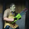 Toony Terrors Bloody Leatherface