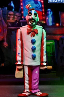 Toony Terrors Captain Spaulding