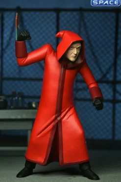 Toony Terrors Jigsaw Killer - Red Robe Version