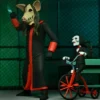 Toony Terrors Jigsaw Killer with Billy