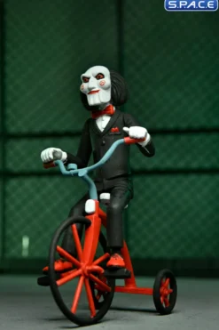 Toony Terrors Jigsaw Killer with Billy
