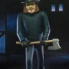Toony Terrors John Carver