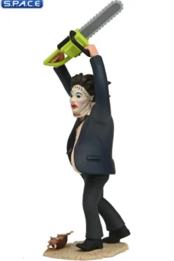 Toony Terrors Pretty Woman Leatherface