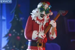 Toony Terrors Santa Suit Art the Clown