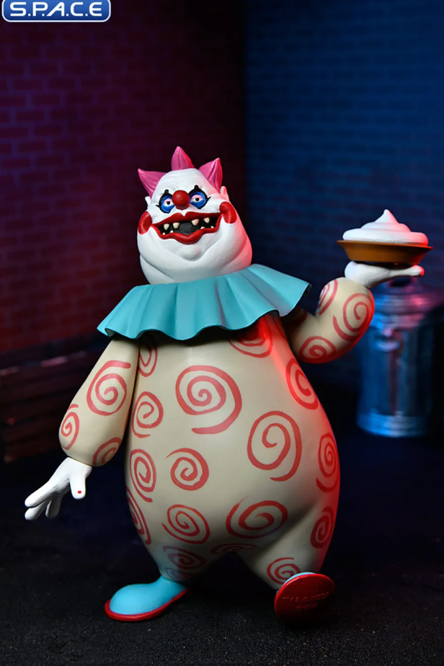Toony Terrors Slim & Chubby 2-Pack