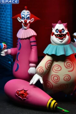 Toony Terrors Slim & Chubby 2-Pack