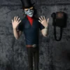 Toony Terrors The Grabber