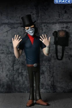 Toony Terrors The Grabber