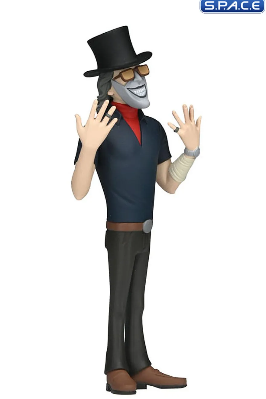 Toony Terrors The Grabber