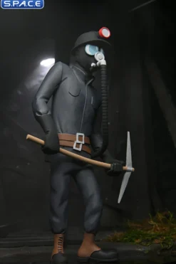Toony Terrors The Miner