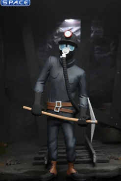 Toony Terrors The Miner