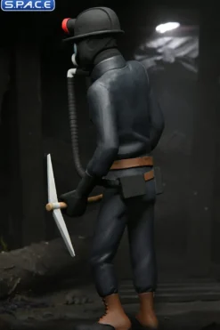 Toony Terrors The Miner