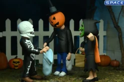 Toony Terrors Trick or Treaters 3-Pack
