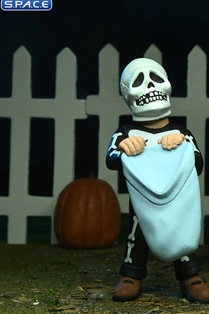 Toony Terrors Trick or Treaters 3-Pack