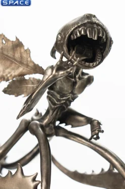 1:1 Tooth Fairy Life-Size Bronze Maquette