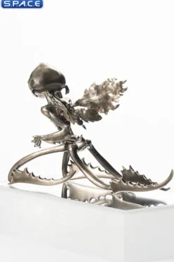 1:1 Tooth Fairy Life-Size Bronze Maquette
