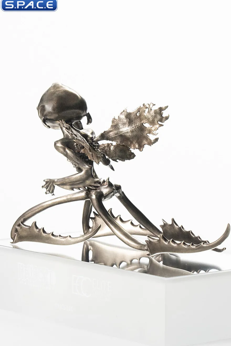 1:1 Tooth Fairy Life-Size Bronze Maquette