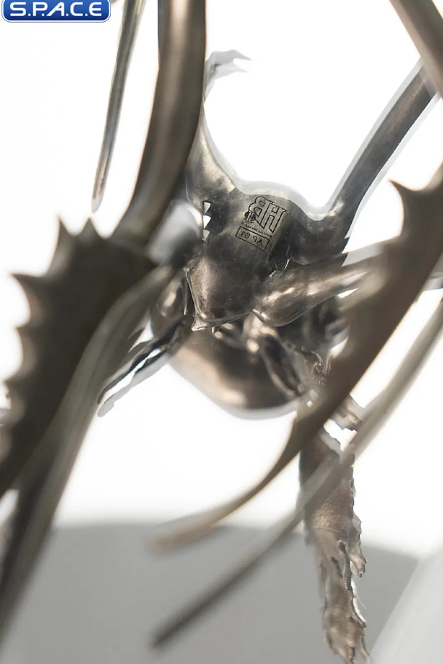 1:1 Tooth Fairy Life-Size Bronze Maquette