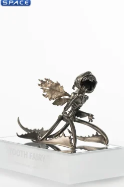 1:1 Tooth Fairy Life-Size Bronze Maquette