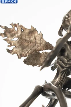 1:1 Tooth Fairy Life-Size Bronze Maquette