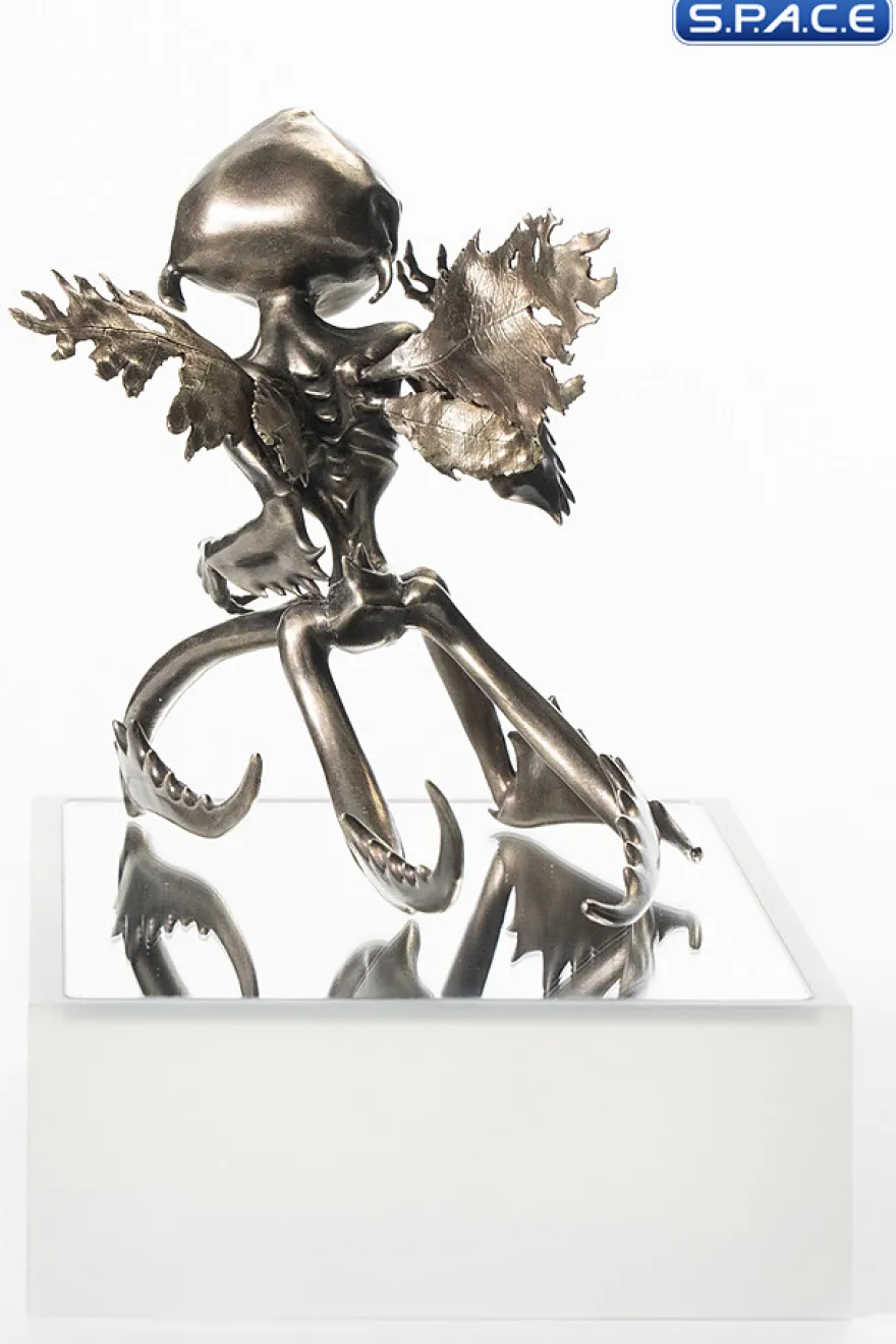 1:1 Tooth Fairy Life-Size Bronze Maquette