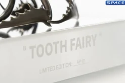 1:1 Tooth Fairy Life-Size Bronze Maquette