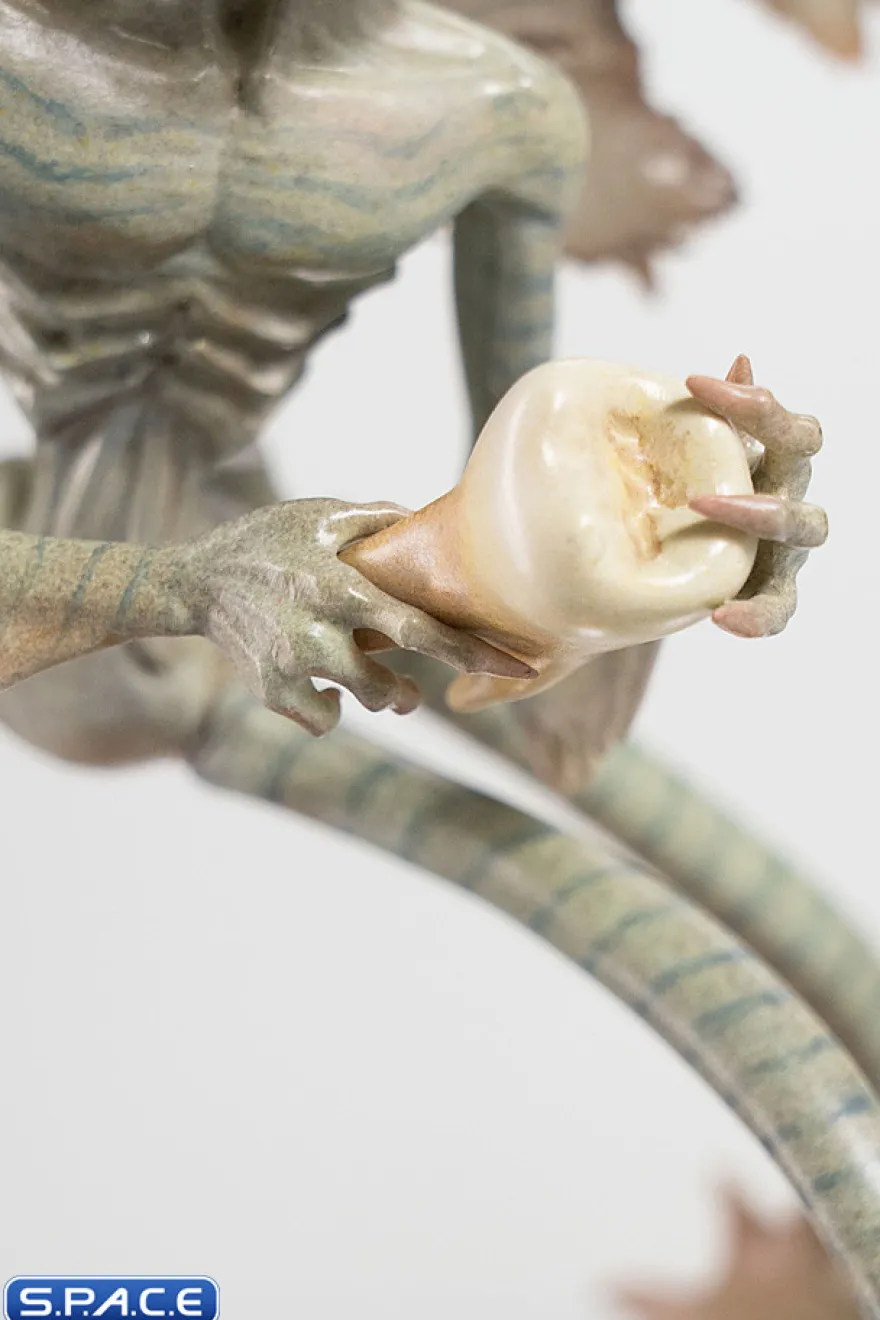 1:1 Tooth Fairy Life-Size Maquette