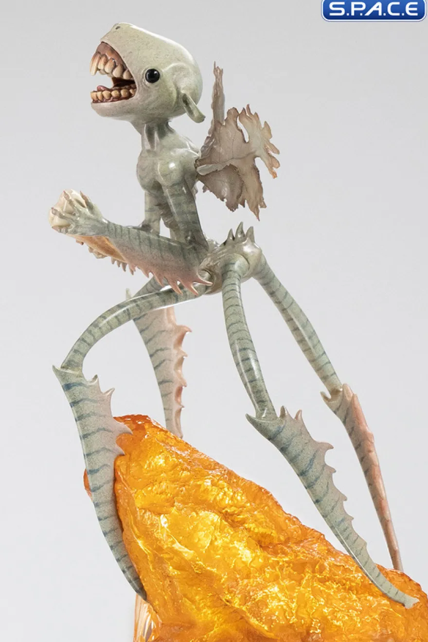 1:1 Tooth Fairy Life-Size Maquette