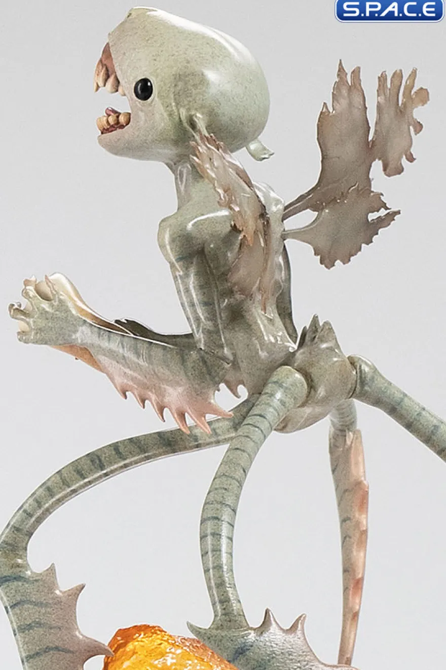 1:1 Tooth Fairy Life-Size Maquette