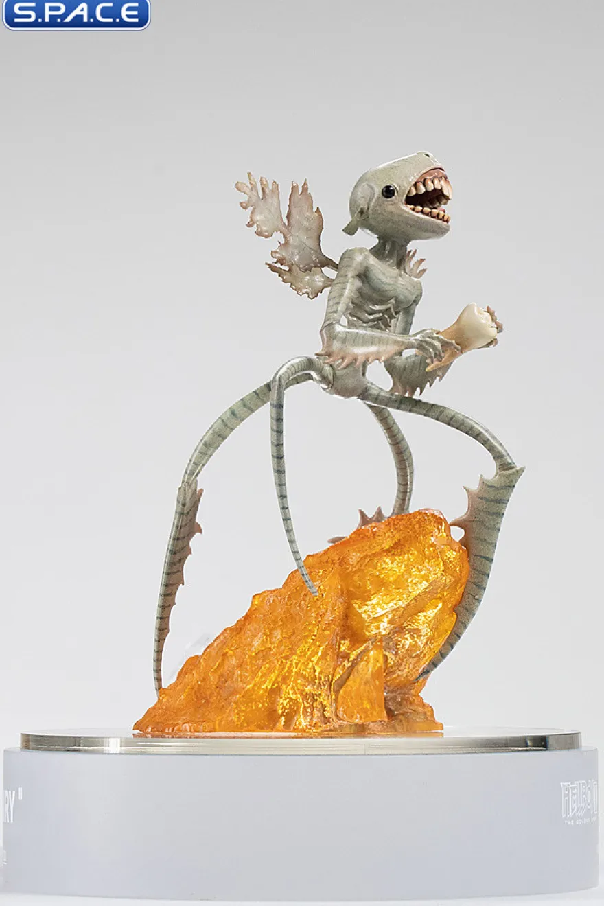 1:1 Tooth Fairy Life-Size Maquette