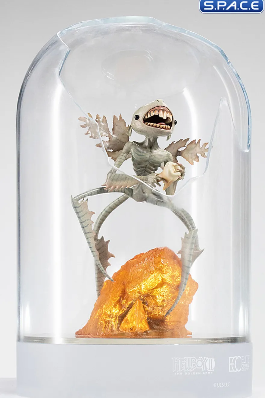 1:1 Tooth Fairy Life-Size Maquette