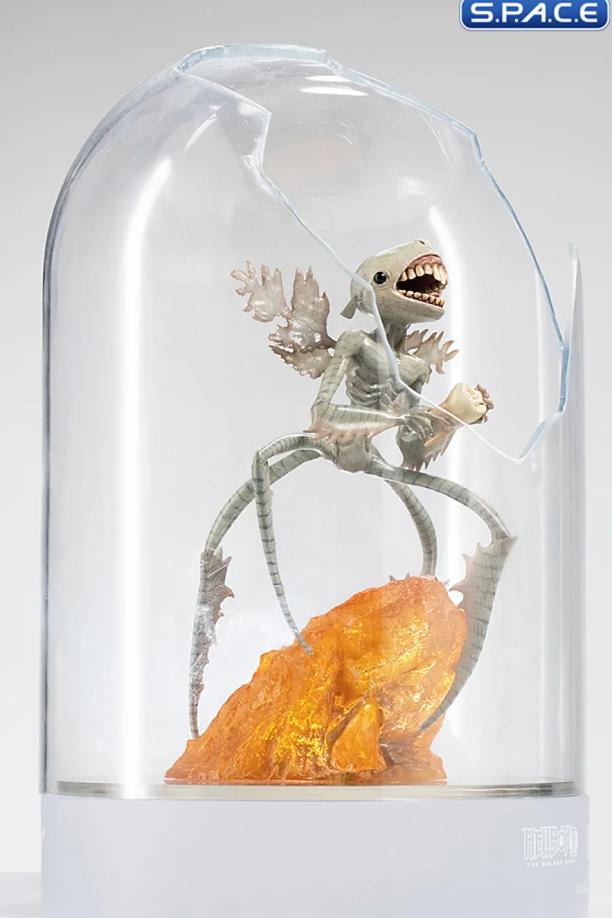 1:1 Tooth Fairy Life-Size Maquette