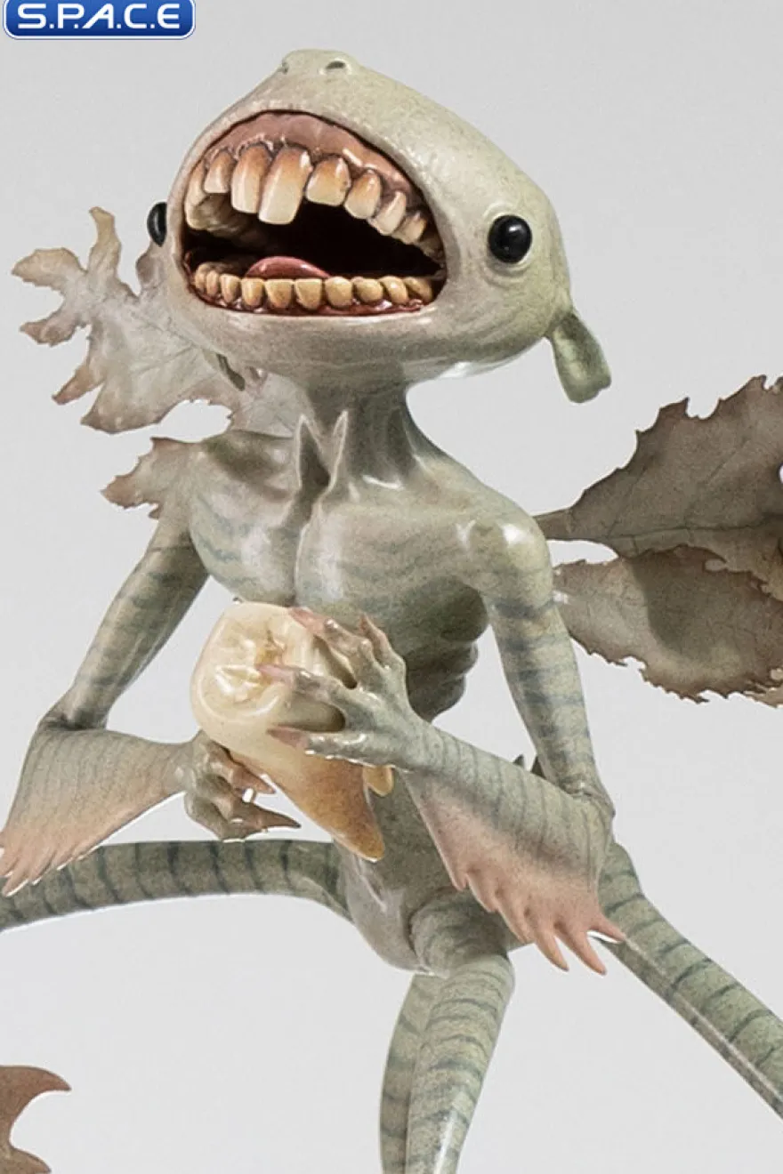 1:1 Tooth Fairy Life-Size Maquette