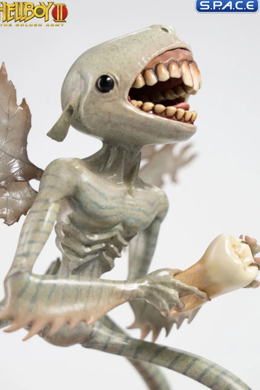 1:1 Tooth Fairy Life-Size Maquette