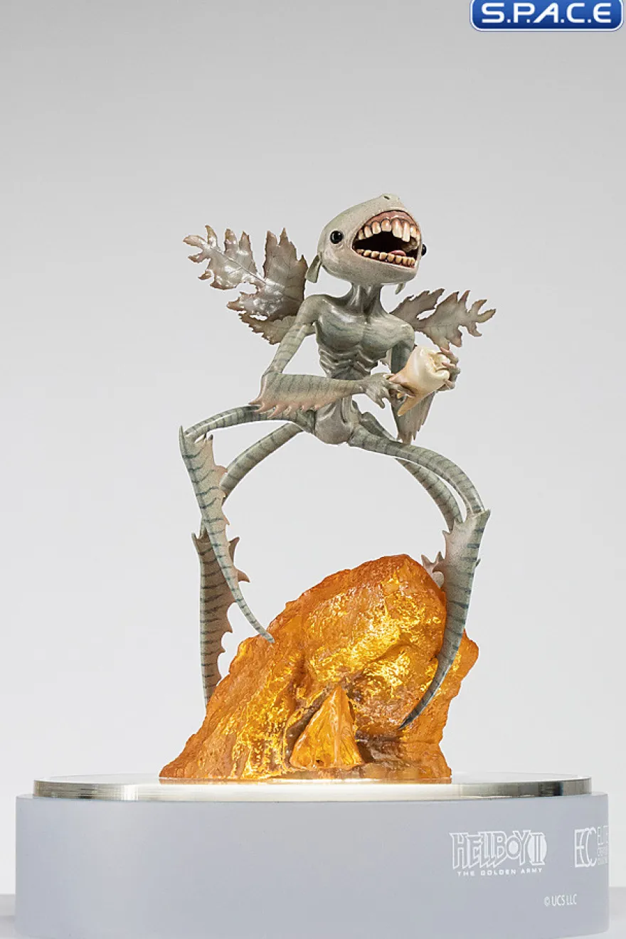 1:1 Tooth Fairy Life-Size Maquette