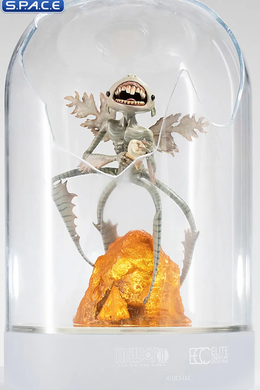 1:1 Tooth Fairy Life-Size Maquette