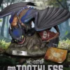Toothless Master Craft Statue - Special Version