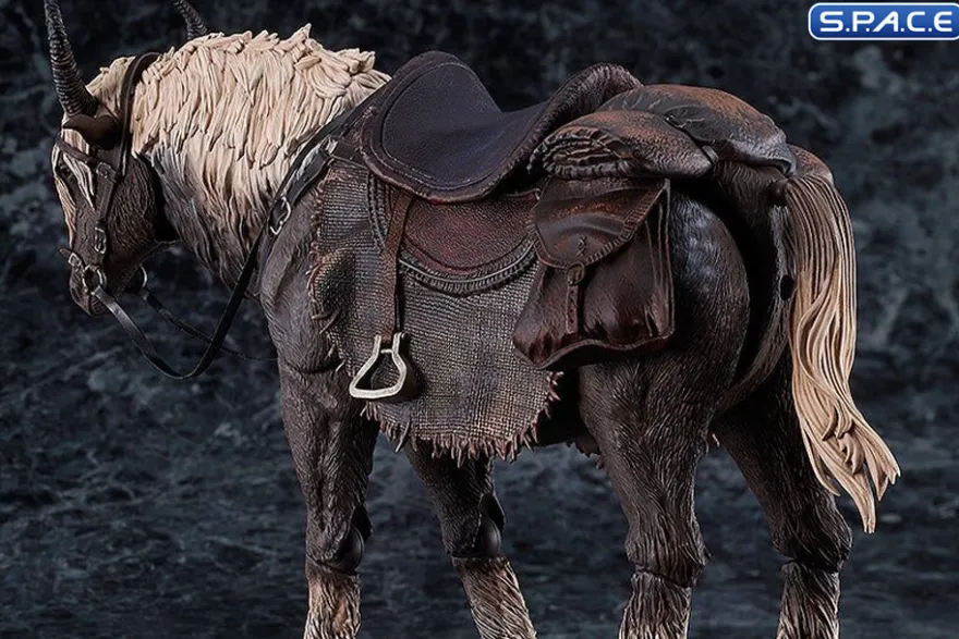 Torrent the Spectral Steed Figma No. 685