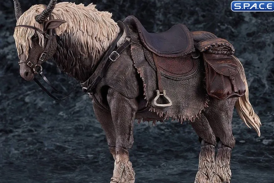 Torrent the Spectral Steed Figma No. 685
