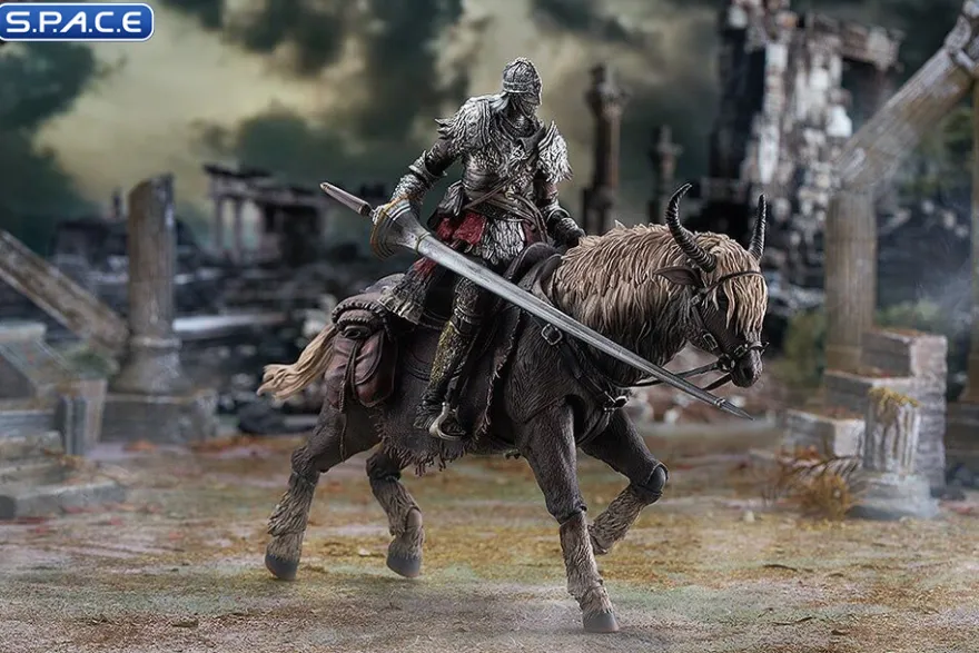 Torrent the Spectral Steed Figma No. 685