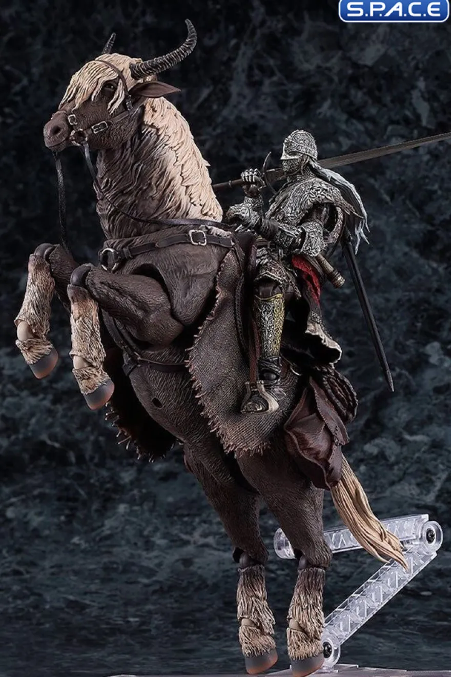 Torrent the Spectral Steed Figma No. 685
