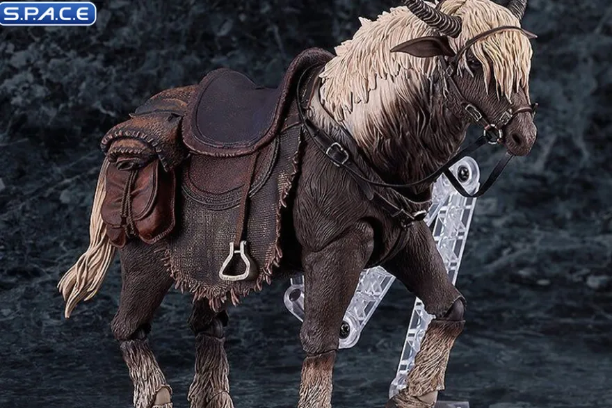 Torrent the Spectral Steed Figma No. 685