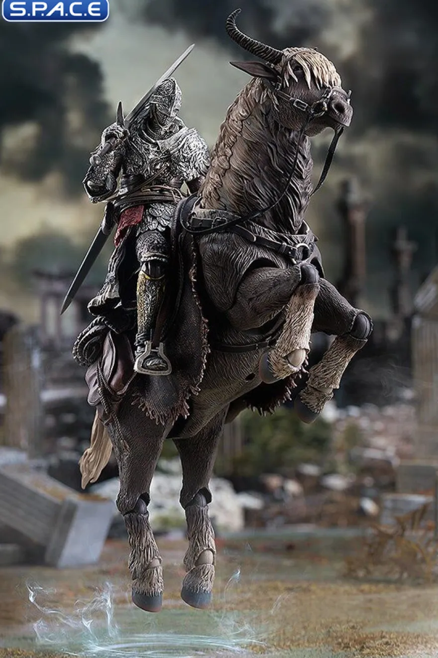 Torrent the Spectral Steed Figma No. 685