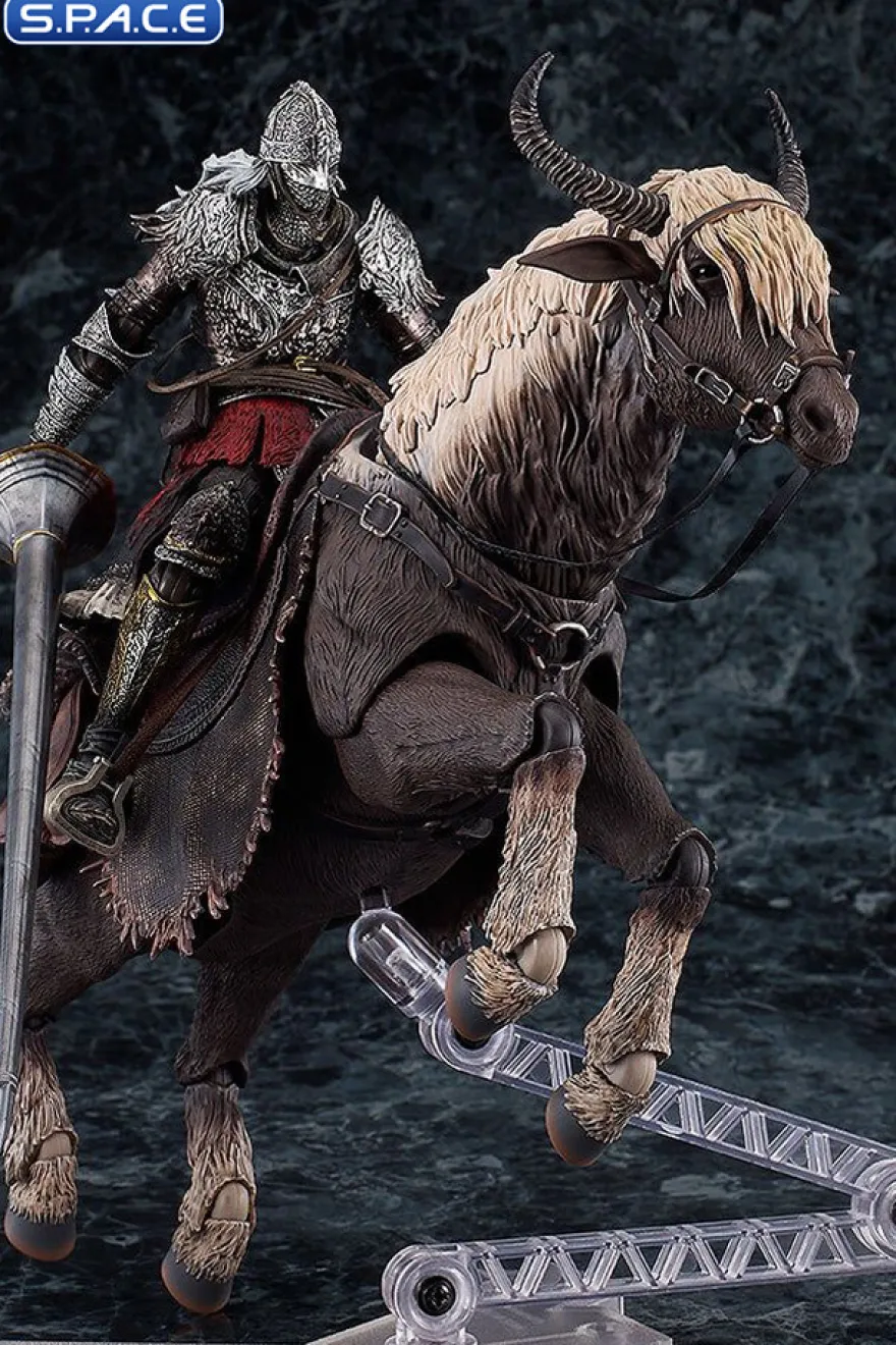Torrent the Spectral Steed Figma No. 685