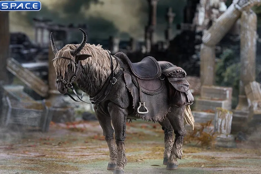 Torrent the Spectral Steed Figma No. 685