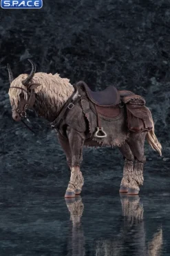 Torrent the Spectral Steed Figma No. 685
