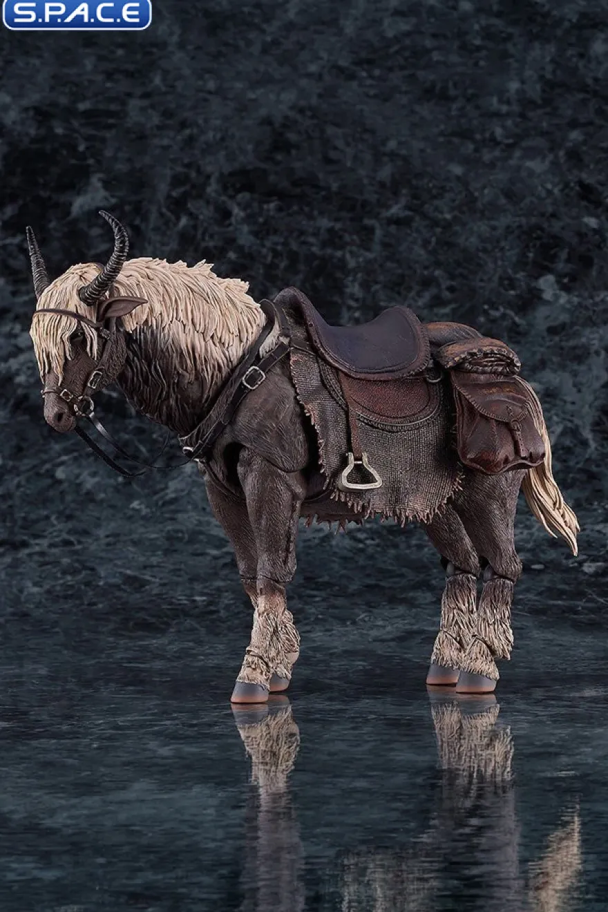 Torrent the Spectral Steed Figma No. 685