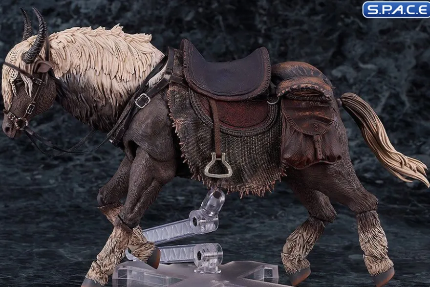 Torrent the Spectral Steed Figma No. 685