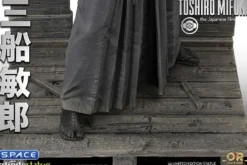Toshiro Mifune as Sanjuro Old & Rare Statue